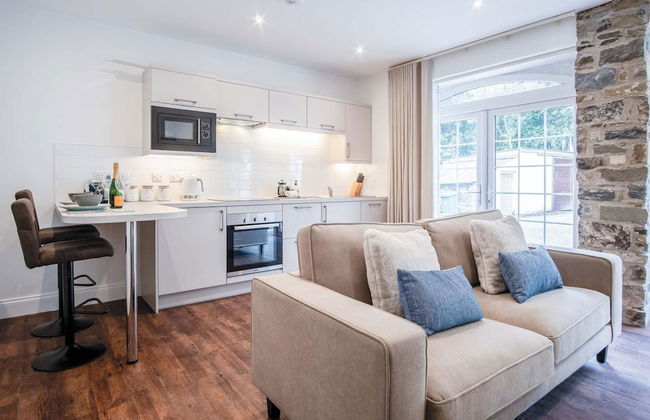 The Carthouse - 1 Bedroom Cottage - Princes Gate - Foto 20