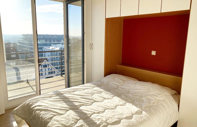 Apartment in Nieuwpoort by the Beach - Foto 3