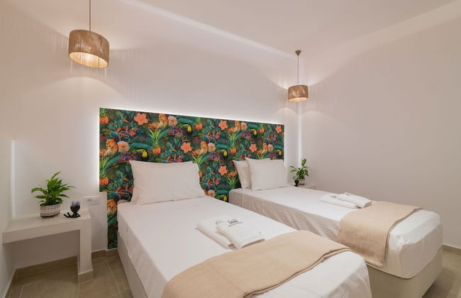 Suncourt Lux Rooms - Foto 4