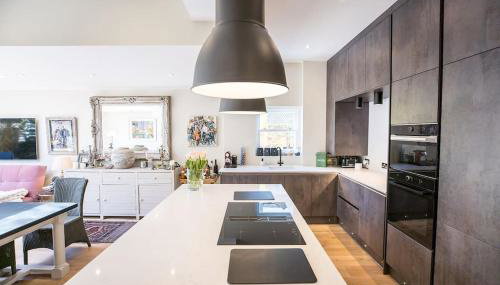Swanky London pad in Putney - Foto 4