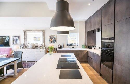 Swanky London pad in Putney - Foto 4