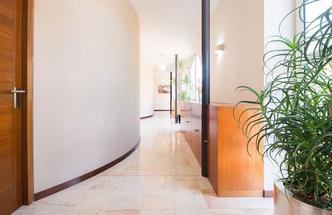 Luxury Beachfront Villa in Tarragona TH 63 - Foto 33