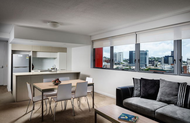 Islington at Central - Foto 19