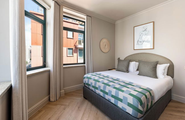 Charles Hope Cape Town - Foto 14