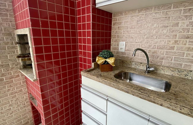 Residencial Marine - Foto 4