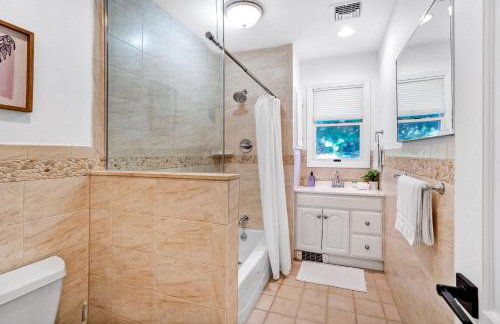 Respite Ranch: Private Pool, Hot Tub, Beach Access - Foto 9