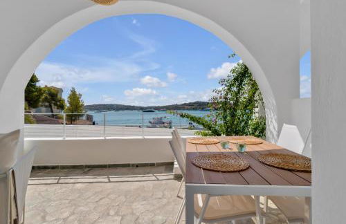 Kavouraki Apartment & Studio - Foto 9