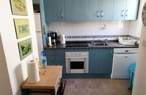 Golf Club La Marquesa stunning view ,, Home Aqma ,, - Foto 8