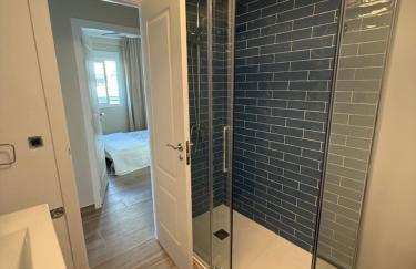 Sol, Mar y Terraza XXL frente a la playa - Foto 9