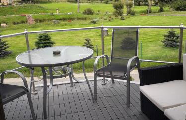 Jarkowice 4x4 z widokiem na Jeziorko - Foto 1