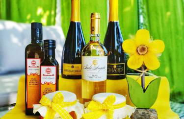 Agriturismo Isola Augusta - Photo 21