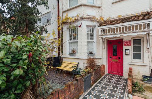 Stylish 2 Bedroom Flat with a Private Sauna - Foto 25