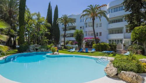 Marbella Real - Foto 2