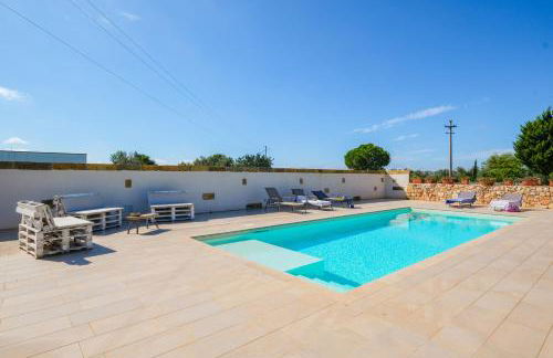 Villa Marzoni con Piscina Privata by HDSalento - Foto 3