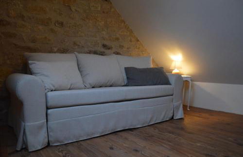 La Ferme de Penanguer - Foto 49