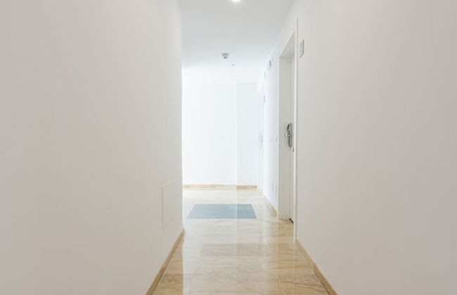 Apartamentos Toboso Plaza - Foto 44