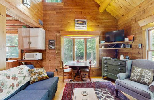 Charloon Cabin - Foto 13