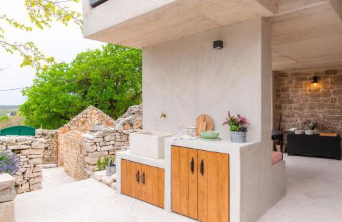 She House - built for pleasure - Island of Brač - Foto 11