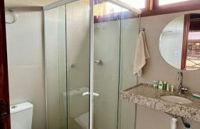 VILA BOMBACA - 100m da praia - Foto 51