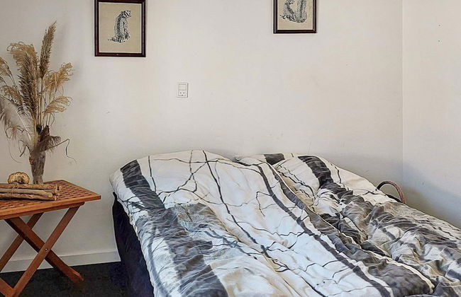 6 Person Holiday Home in Frederikshavn-by Traum - Foto 5