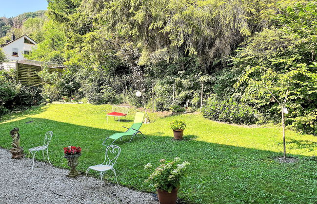 2 bedroom Apartment in Traben-Trarbach with garden - Photo 29