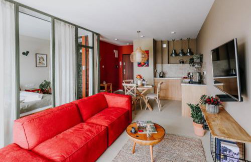 Apartament Miasto i Wisła - Foto 1