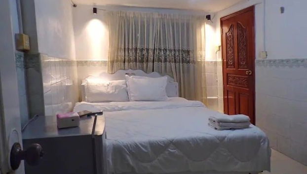 Cassiarata - Foto 4, Habitación