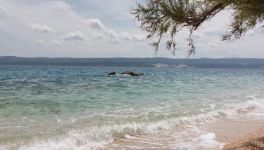 Graceful LJUPKA GETAWAY by the sea - Lokva Rogoznica, Omiš - Foto 5