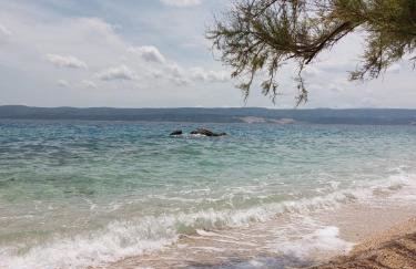 Graceful LJUPKA GETAWAY by the sea - Lokva Rogoznica, Omiš - Foto 5