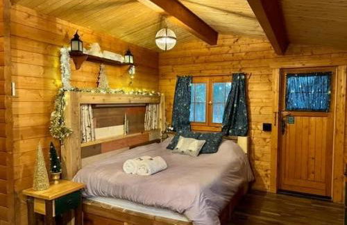 Fancy Fireflies Cabin - Foto 3