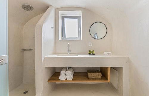 Villa Paradeisos Karterados - Foto 37