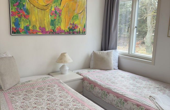 Skaerven Beachfront Condos and Cottage - Foto 53