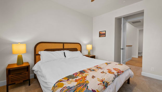 Pine Meadow All Seasons Lodge - Foto 5, Habitación