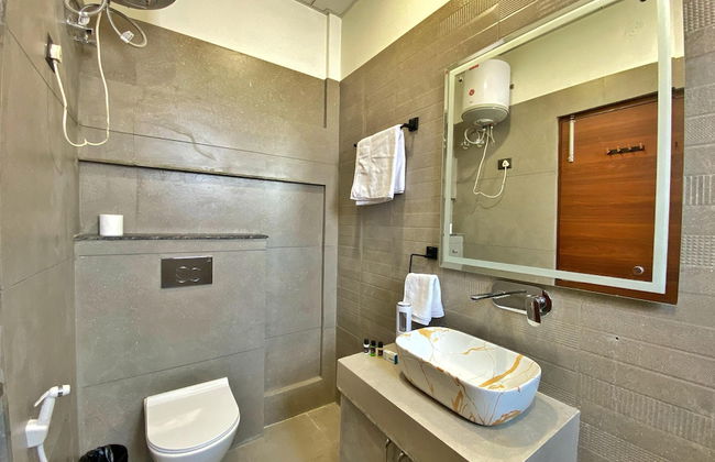 Luxe Stays - Foto 23