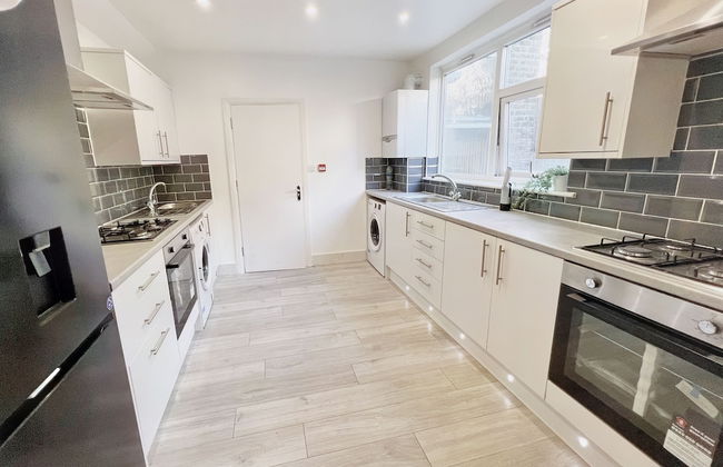 HM Stays - Minet Gardens Suites - Foto 5