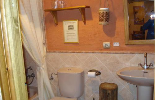 El Balcón de Mogarraz - Foto 32