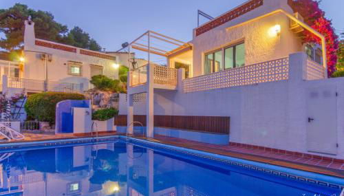 Sobre de Granadella Haus 3-bis - Foto 2