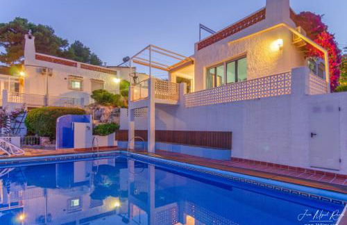 Sobre de Granadella Haus 3-bis - Foto 2