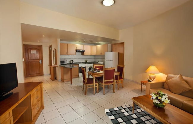 Dock Masters Hotel Apartments - Photo 11