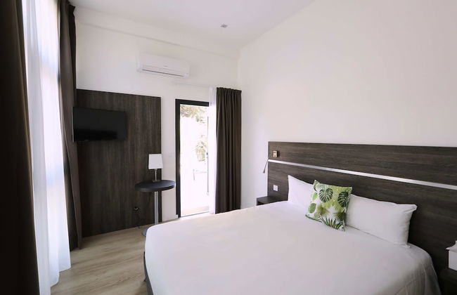 Apparthotel La Girafe - Foto 17