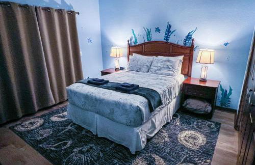 Buccaneers Retreat 3 BR Condo Pirate Themed - Foto 17