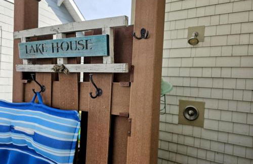 Bella Shores - Stunning Sunsets and Sandy Shoreline - Foto 11