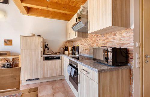 Ferienwohnung Beni - Foto 31