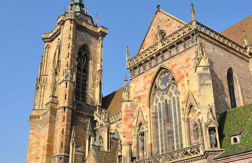 Les Suites Du Cygne - Foto 35