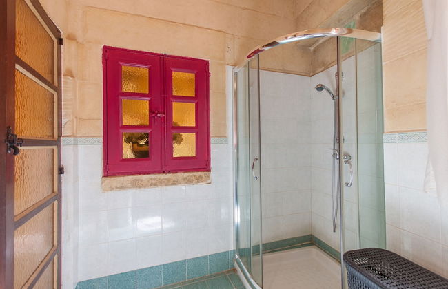 Gozitan Farmhouse Pool & Jacuzzi - PP 2 - Foto 23