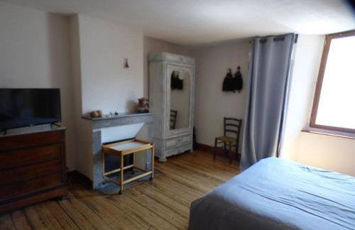 Maison familiale pour 8 - Foto 39