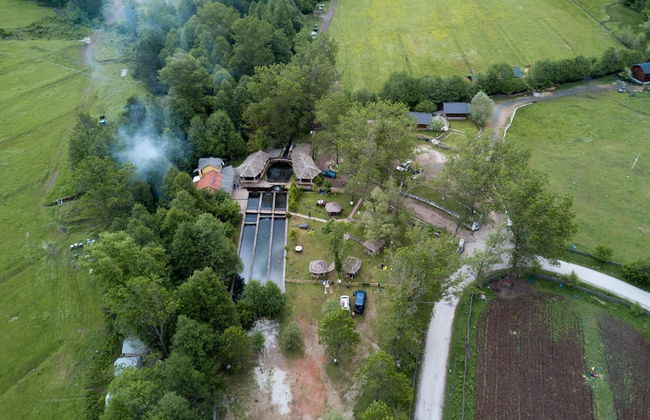 Farma Sotira - Foto 45