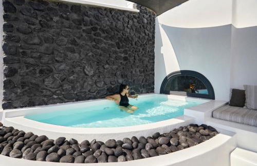 Olea Cave House - Foto 62