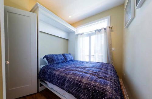 MODERN HOME NEAR CAPITOL HILL - Walk to METRO subway - Foto 17