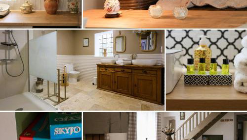 Le Clos André - Climatisation - Jardin - Chambord - Foto 5